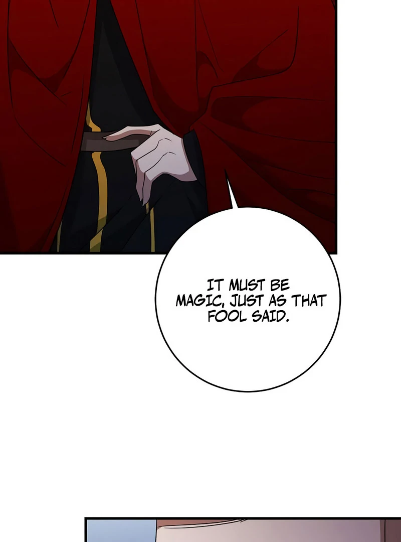 The Villainess is Done Trying chapter 57 page 84