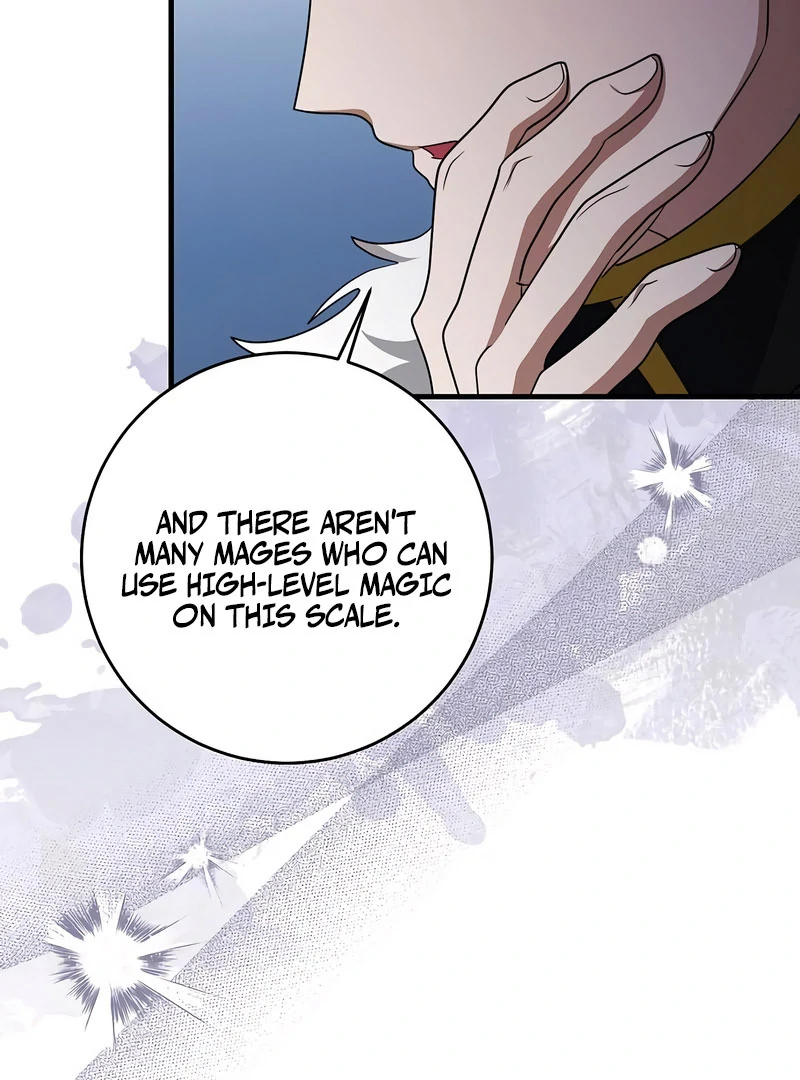 The Villainess is Done Trying chapter 57 page 85