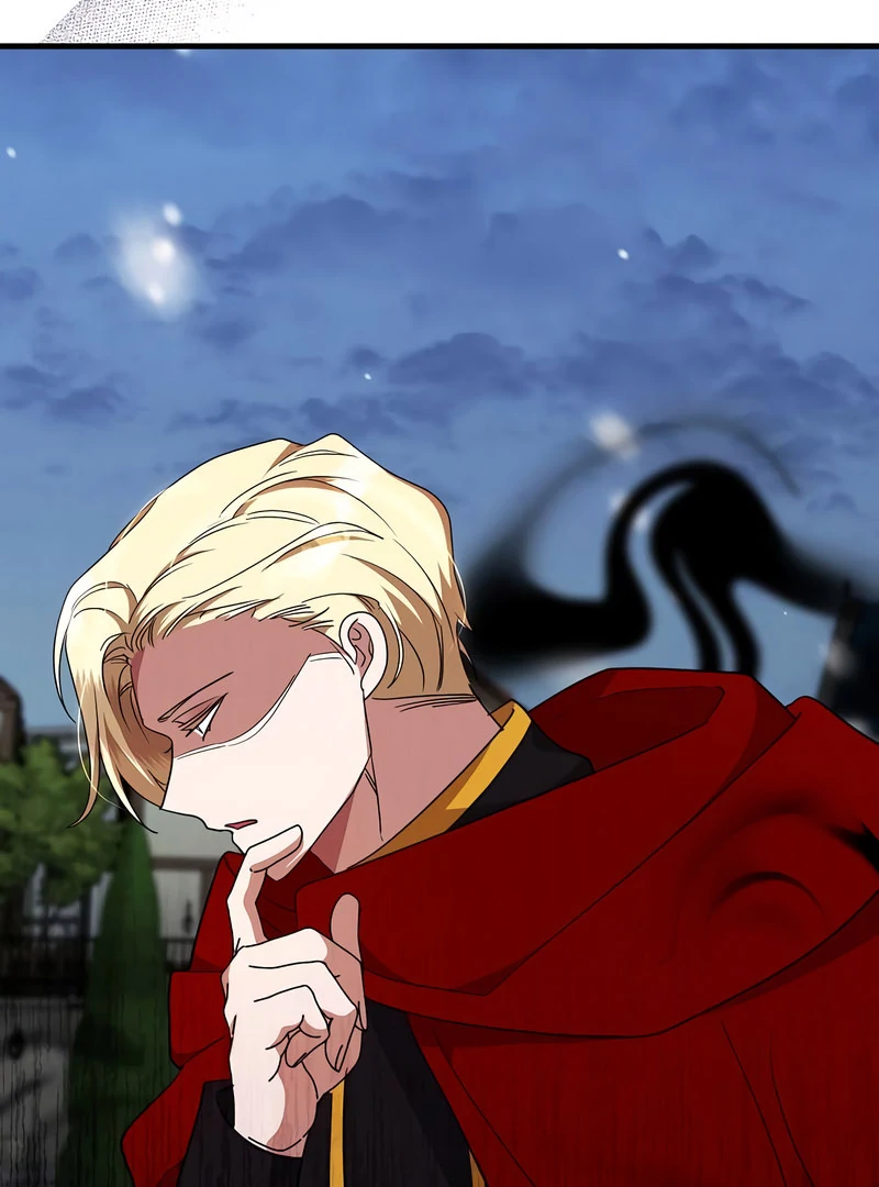 The Villainess is Done Trying chapter 57 page 86