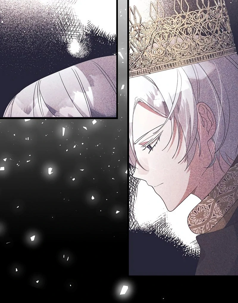 The Villainess is Done Trying chapter 57 page 90