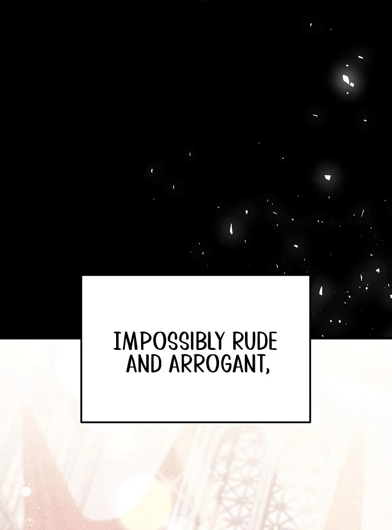 The Villainess is Done Trying chapter 57 page 91