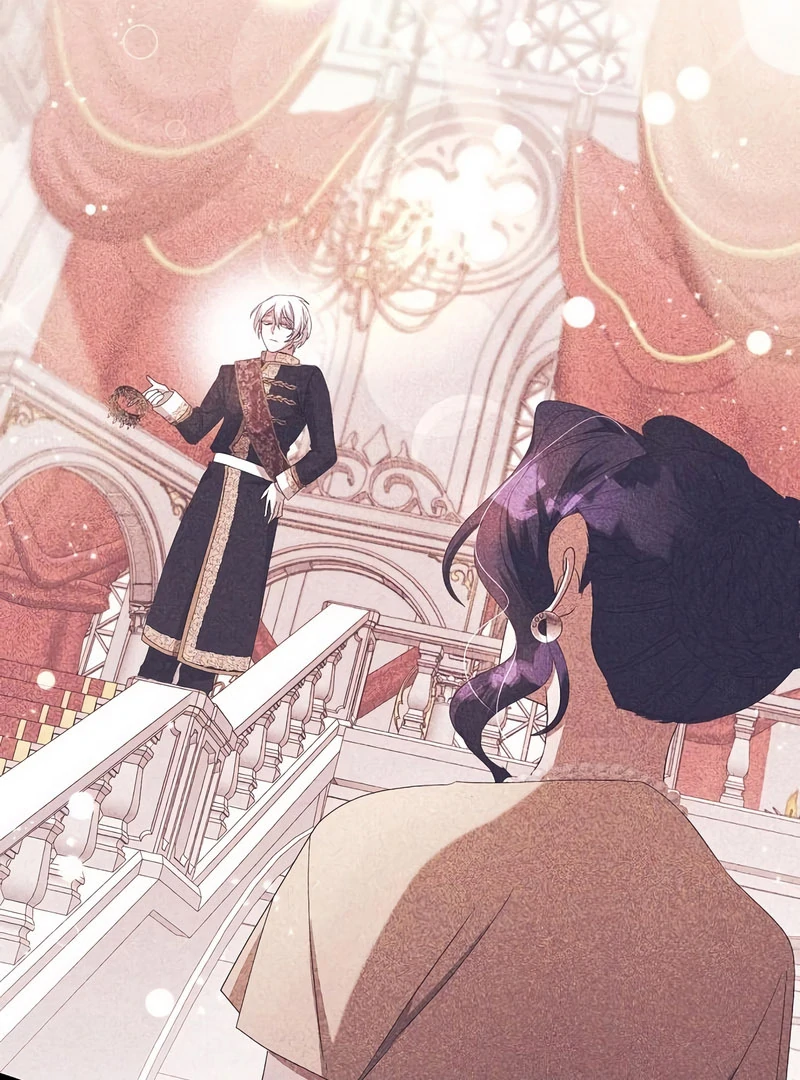 The Villainess is Done Trying chapter 57 page 92