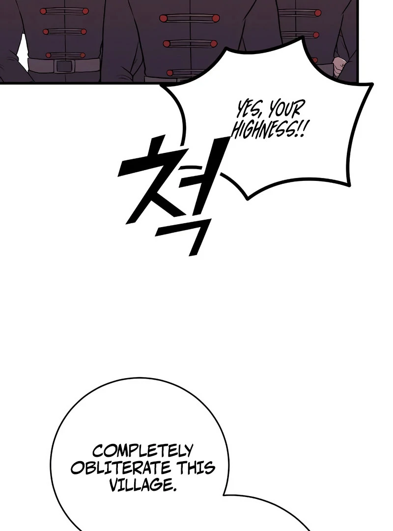 The Villainess is Done Trying chapter 57 page 98