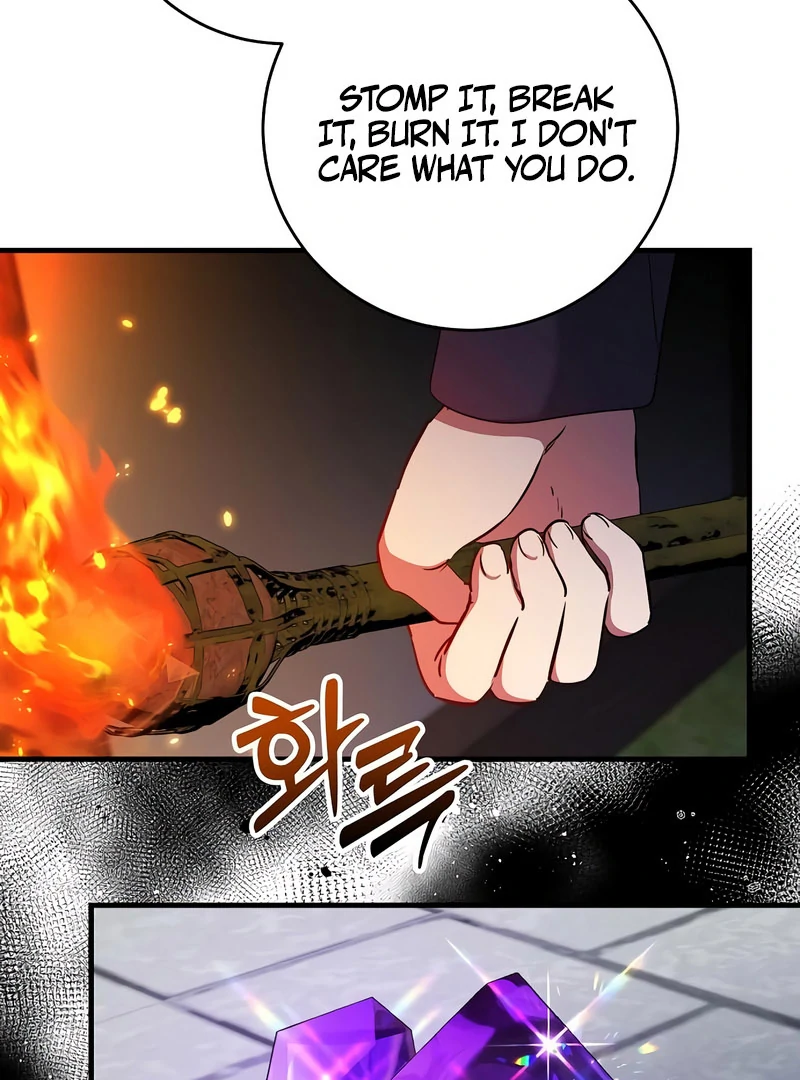 The Villainess is Done Trying chapter 57 page 99