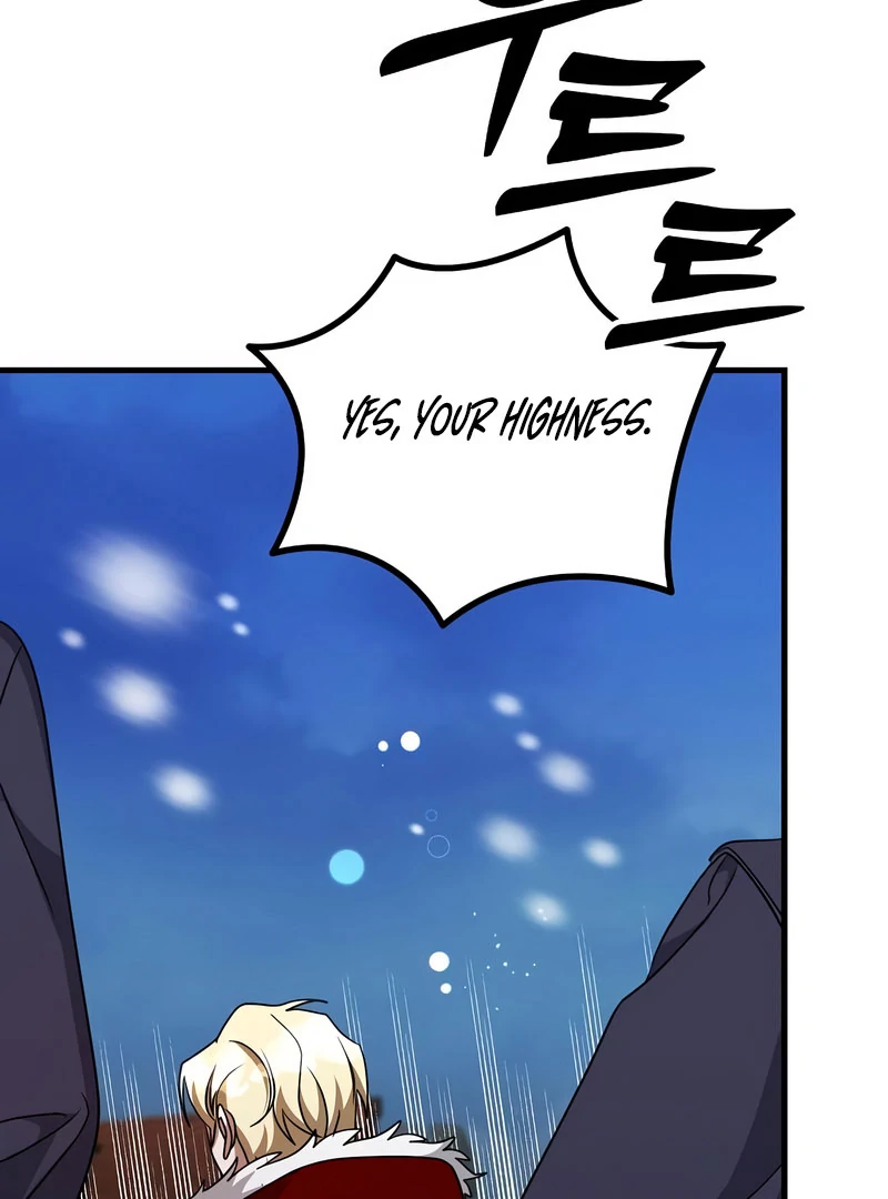 The Villainess is Done Trying chapter 57 page 101