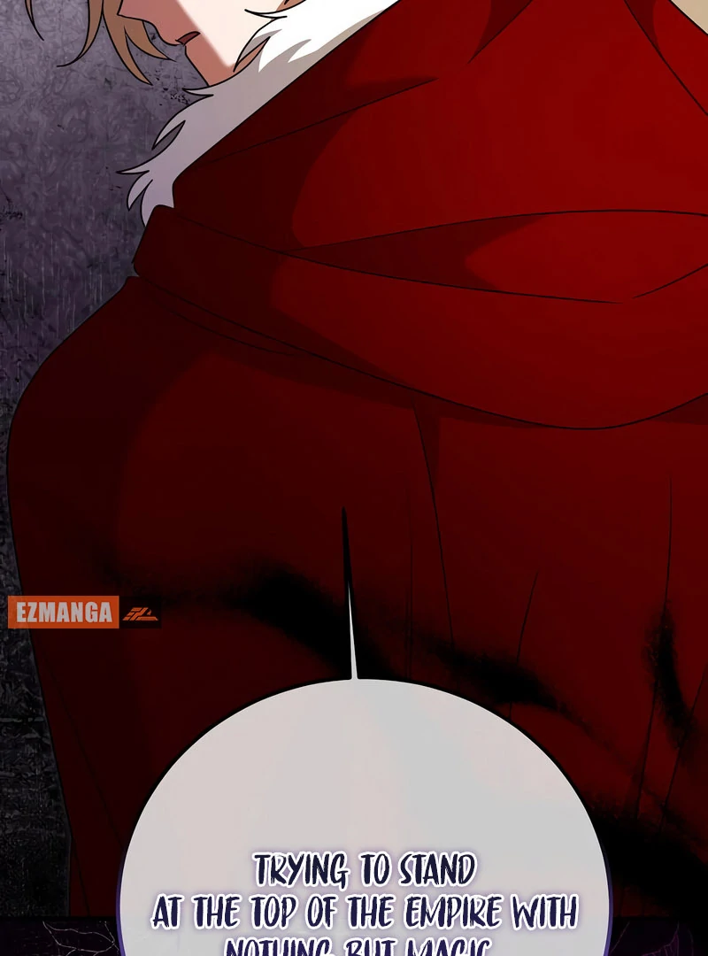The Villainess is Done Trying chapter 57 page 105
