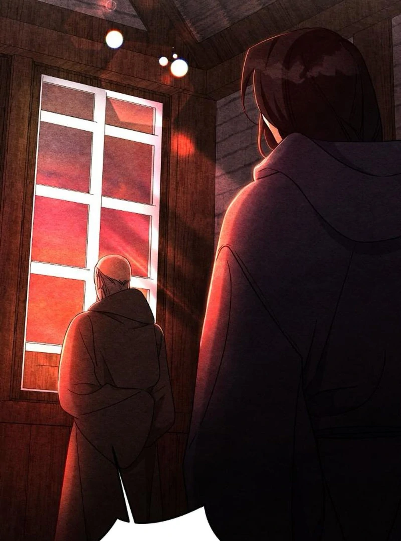The Villainess is Done Trying chapter 61 page 8