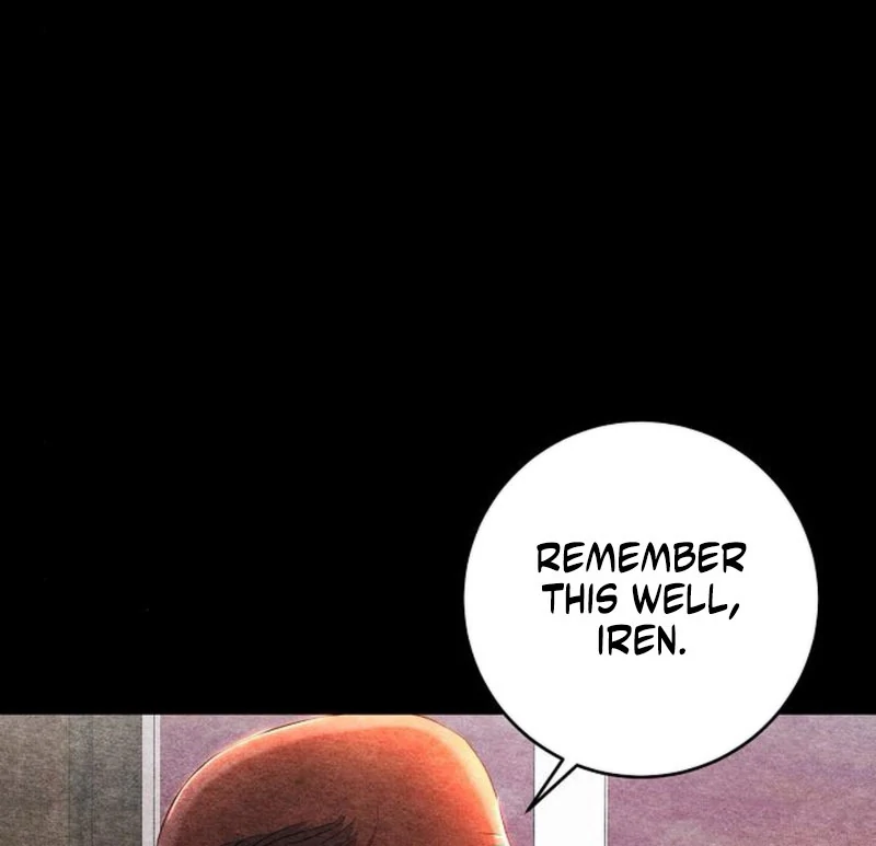 The Villainess is Done Trying chapter 61 page 11