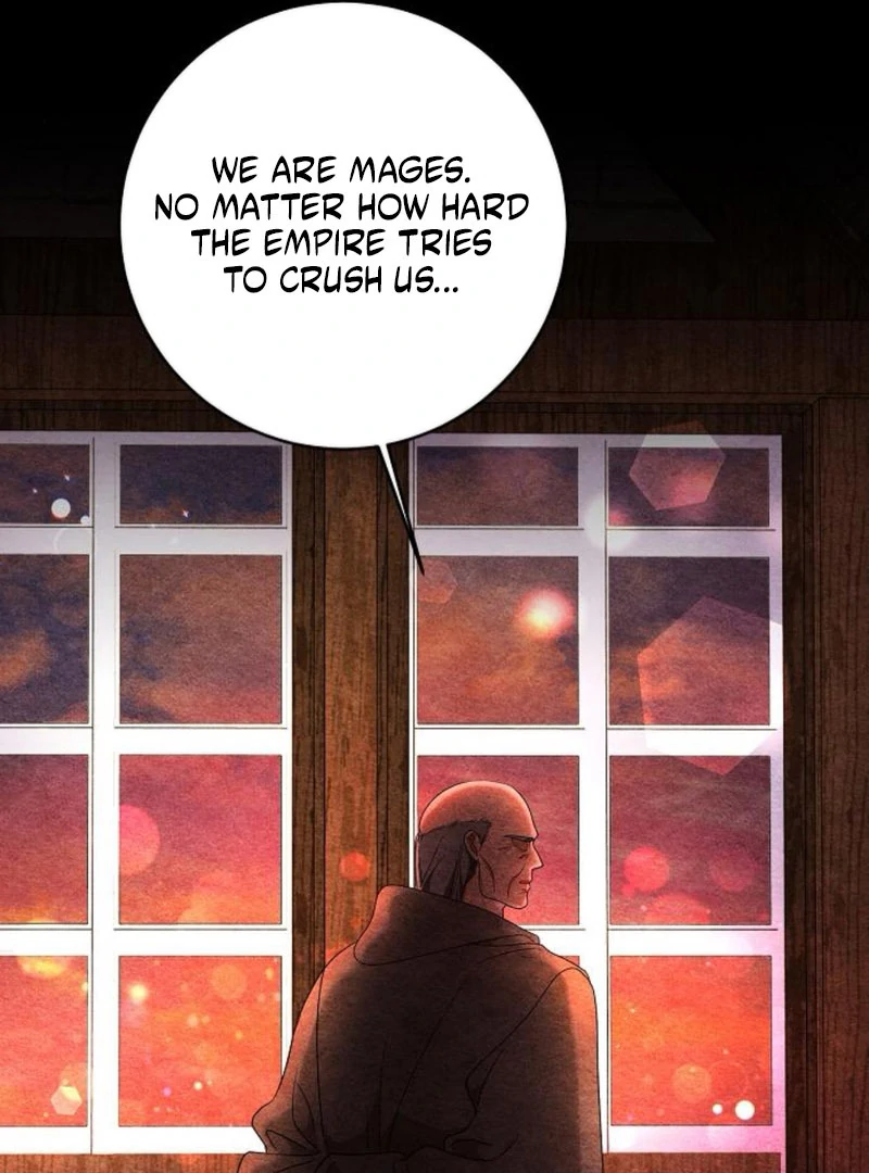 The Villainess is Done Trying chapter 61 page 13