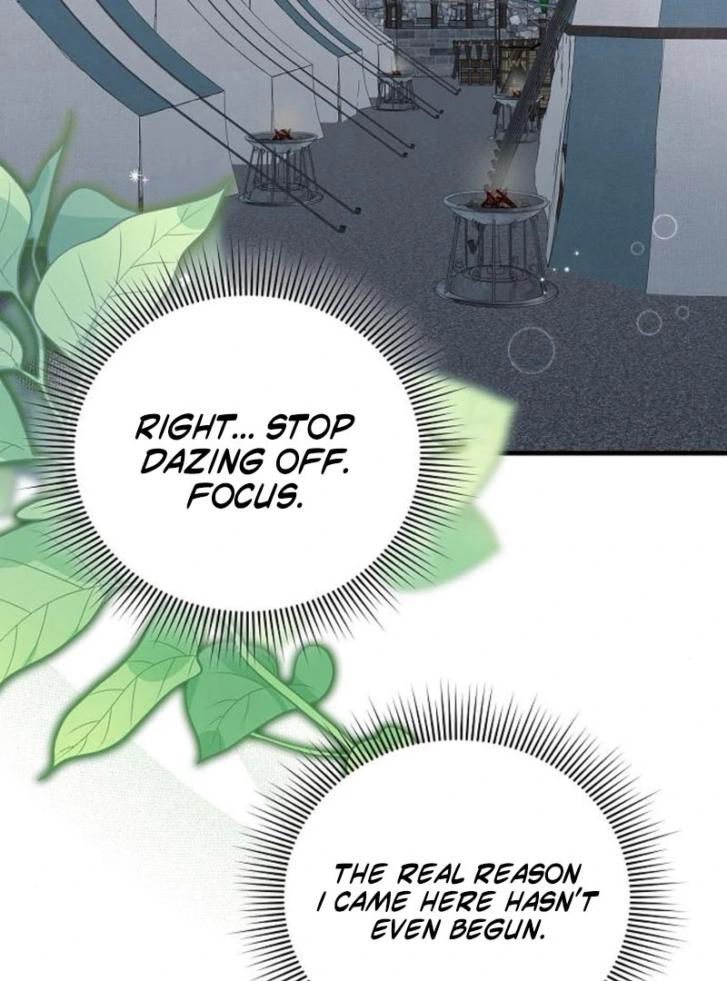 The Villainess is Done Trying chapter 61 page 18
