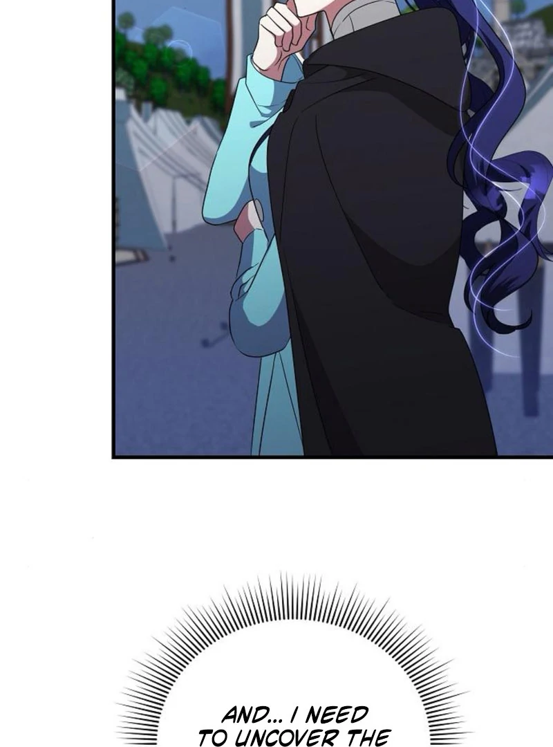The Villainess is Done Trying chapter 61 page 20