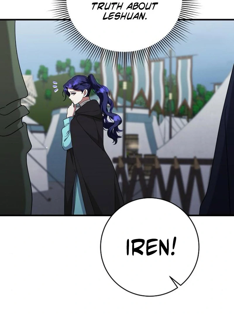 The Villainess is Done Trying chapter 61 page 21