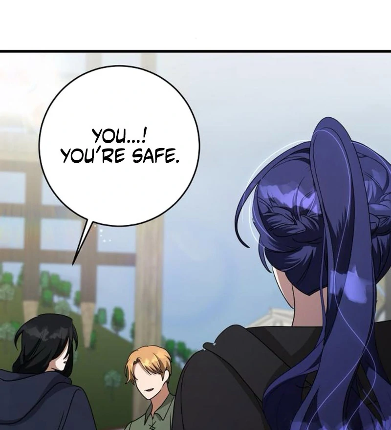 The Villainess is Done Trying chapter 61 page 22