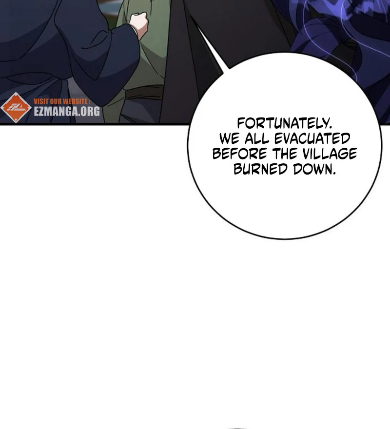 The Villainess is Done Trying chapter 61 page 23