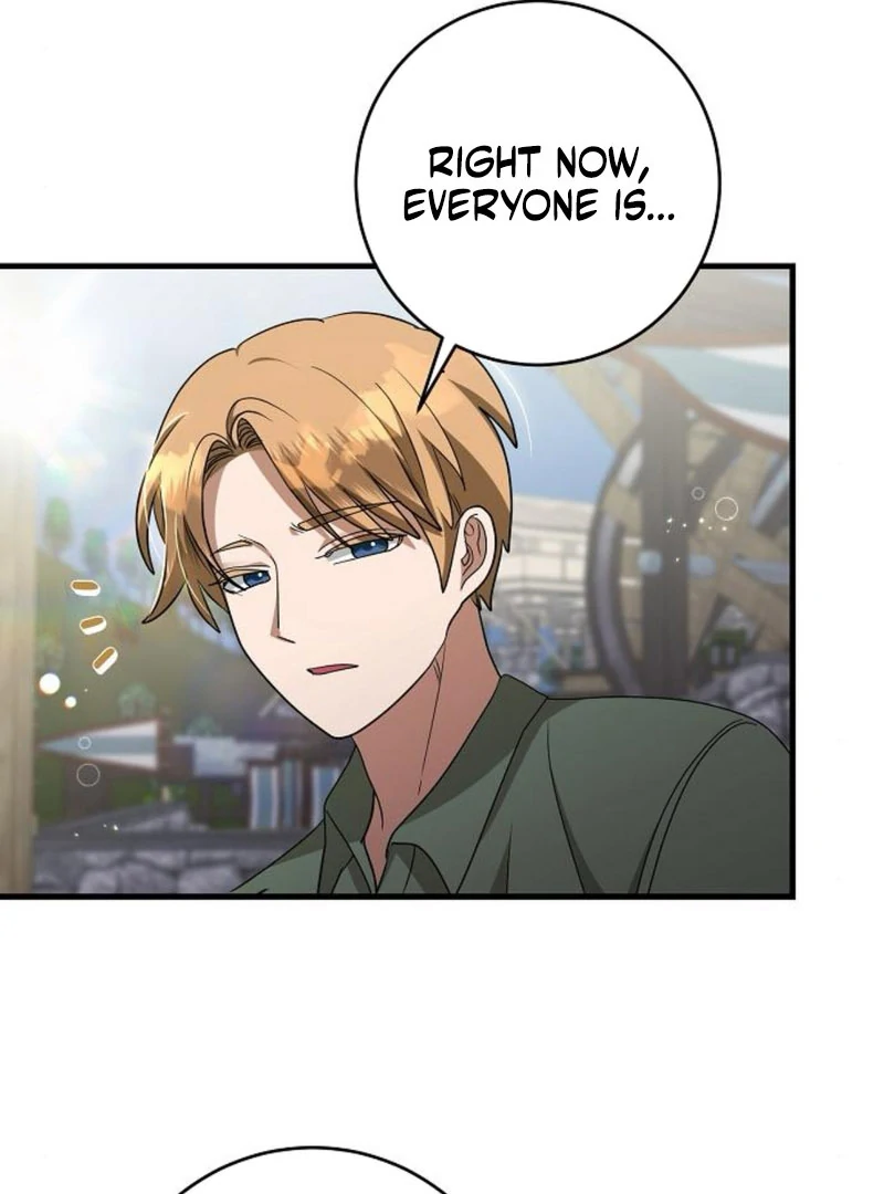 The Villainess is Done Trying chapter 61 page 24