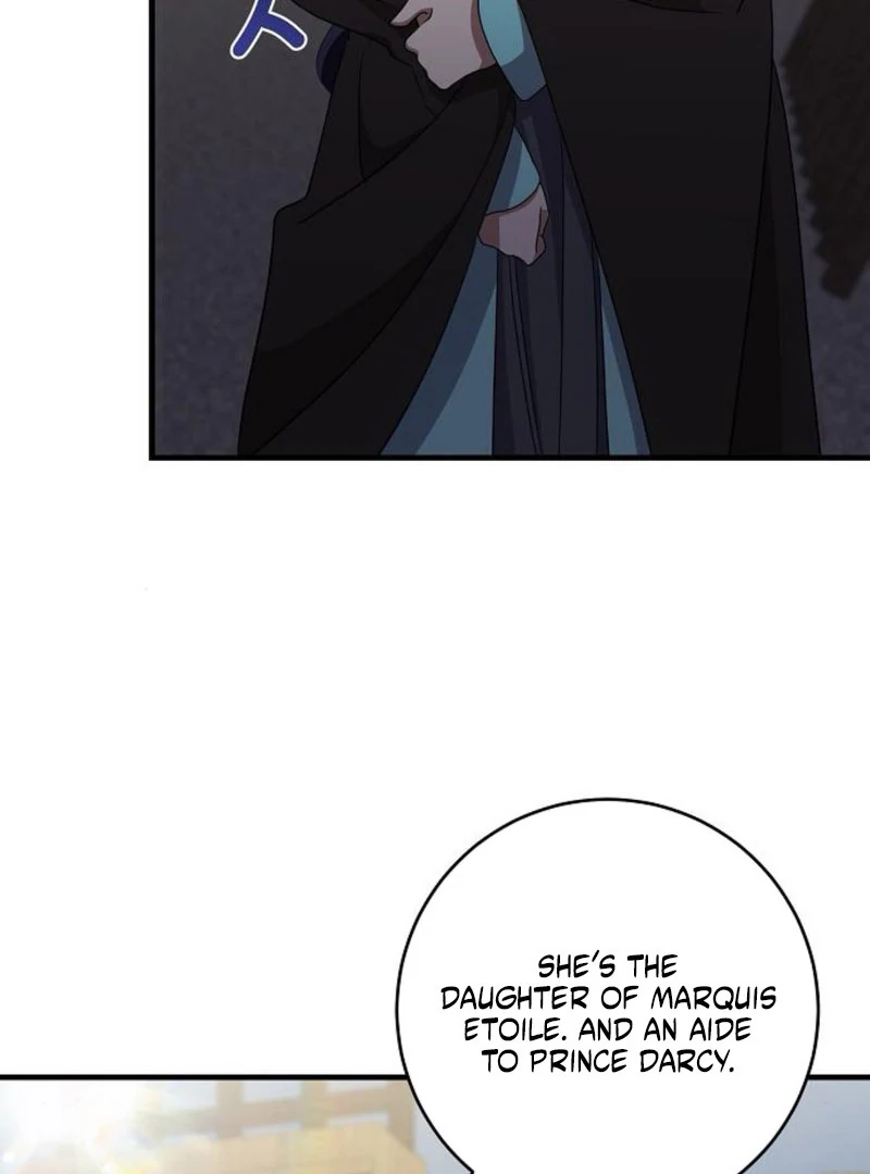 The Villainess is Done Trying chapter 61 page 26