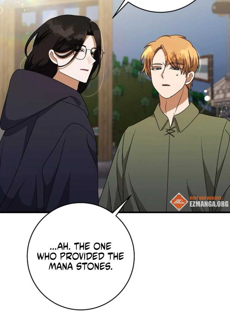 The Villainess is Done Trying chapter 61 page 27