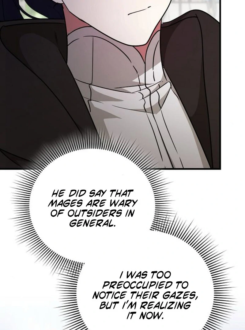 The Villainess is Done Trying chapter 61 page 29