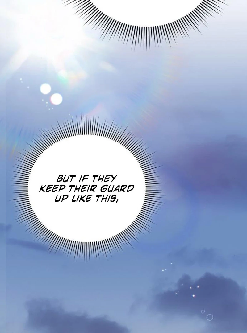 The Villainess is Done Trying chapter 61 page 30