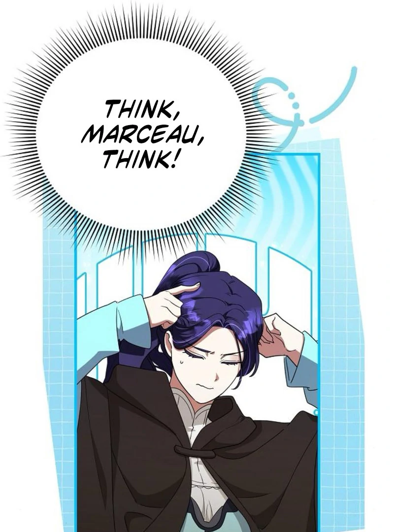 The Villainess is Done Trying chapter 61 page 33