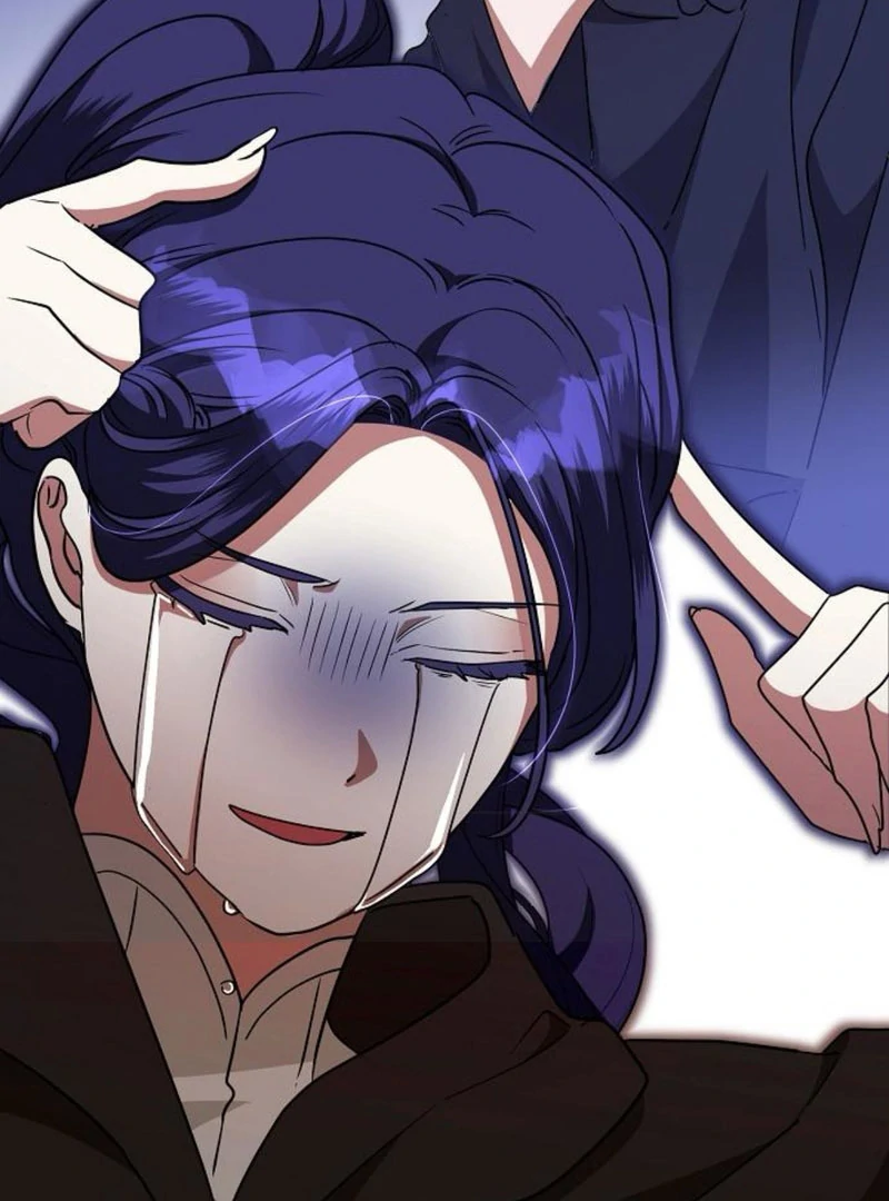The Villainess is Done Trying chapter 61 page 37