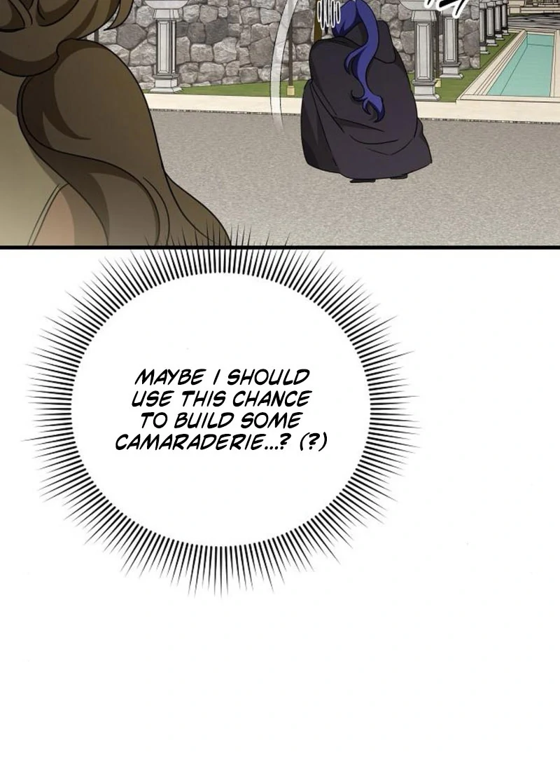 The Villainess is Done Trying chapter 61 page 39