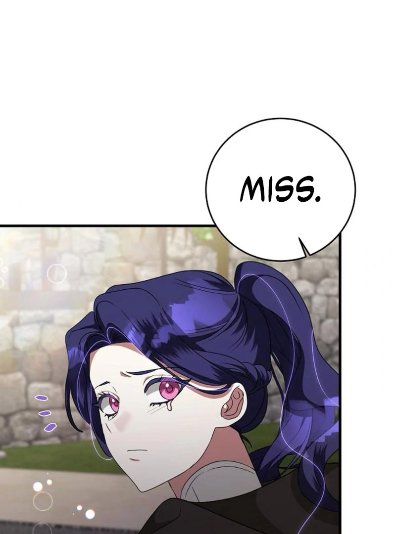 The Villainess is Done Trying chapter 61 page 41