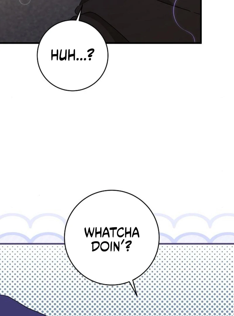 The Villainess is Done Trying chapter 61 page 42