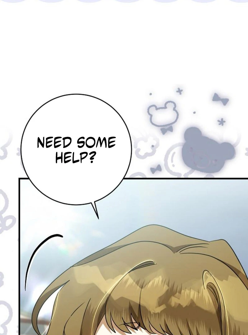 The Villainess is Done Trying chapter 61 page 45