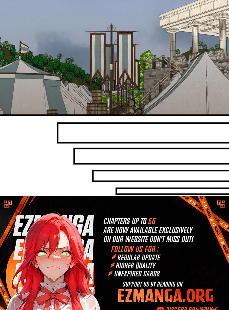 The Villainess is Done Trying chapter 61 page 50