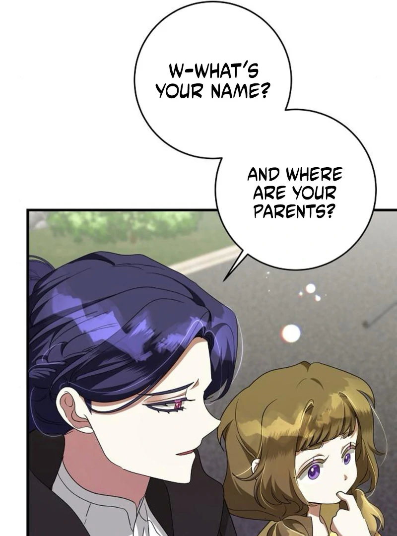 The Villainess is Done Trying chapter 61 page 56