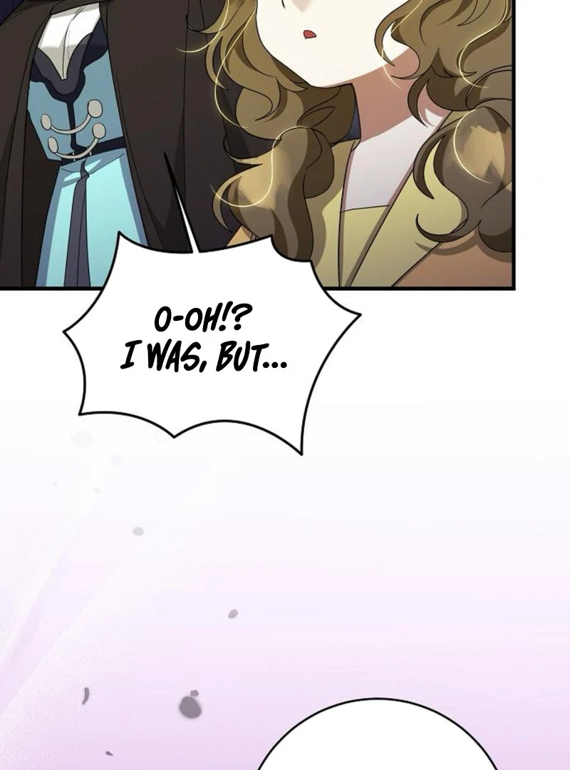The Villainess is Done Trying chapter 61 page 58