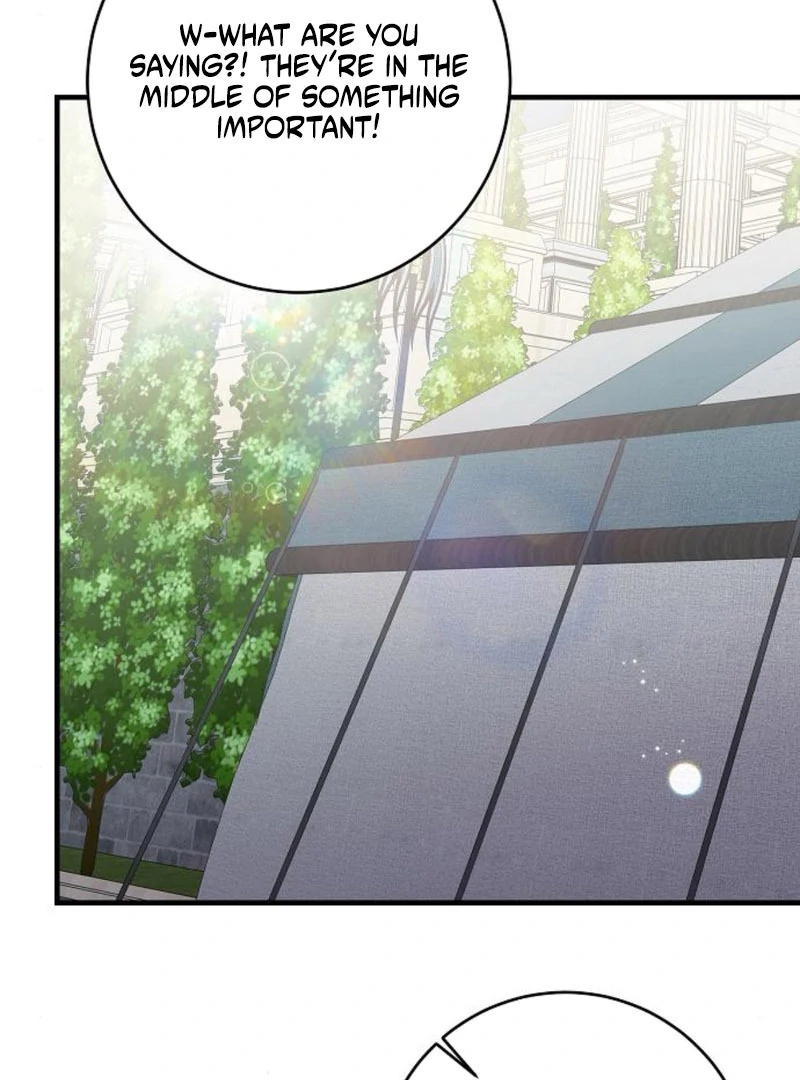 The Villainess is Done Trying chapter 61 page 61