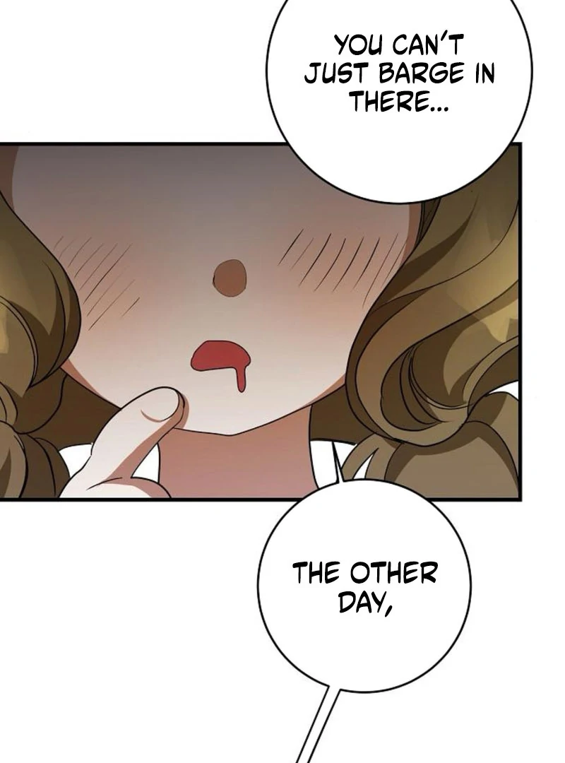 The Villainess is Done Trying chapter 61 page 62