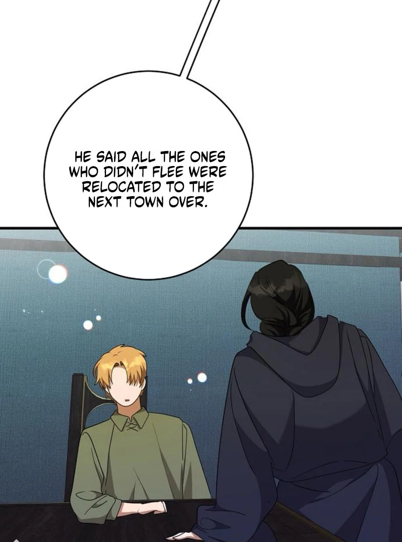 The Villainess is Done Trying chapter 61 page 63