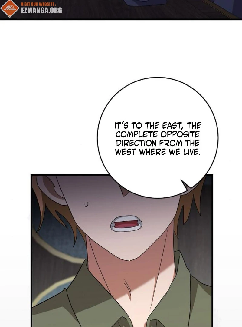 The Villainess is Done Trying chapter 61 page 64
