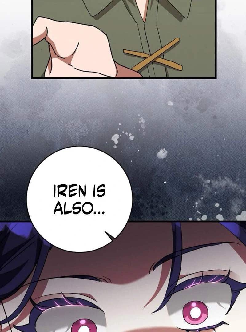 The Villainess is Done Trying chapter 61 page 65