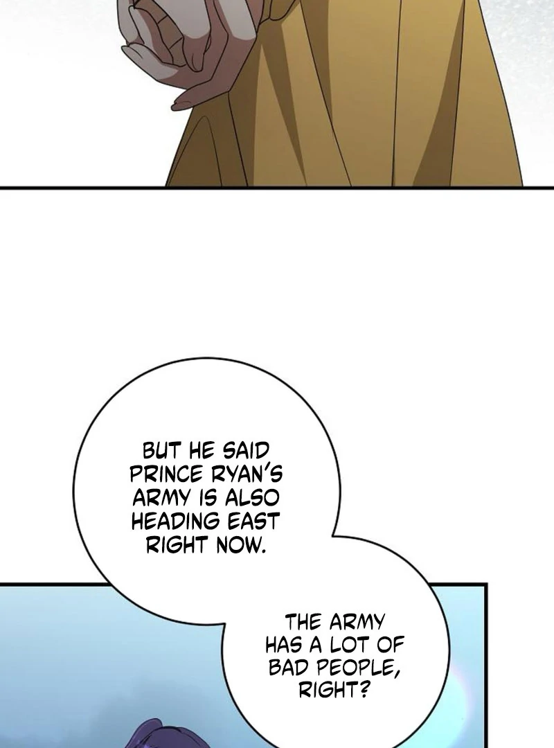 The Villainess is Done Trying chapter 61 page 69