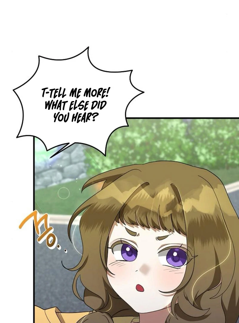 The Villainess is Done Trying chapter 61 page 71