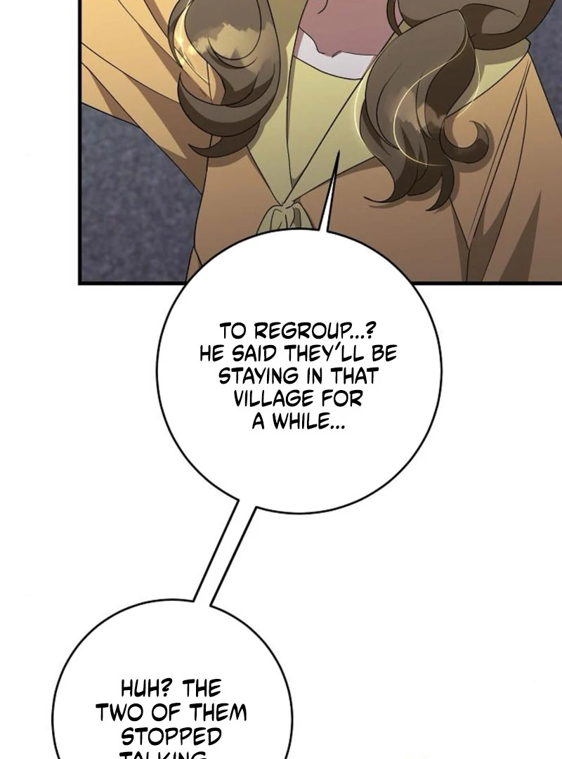 The Villainess is Done Trying chapter 61 page 72