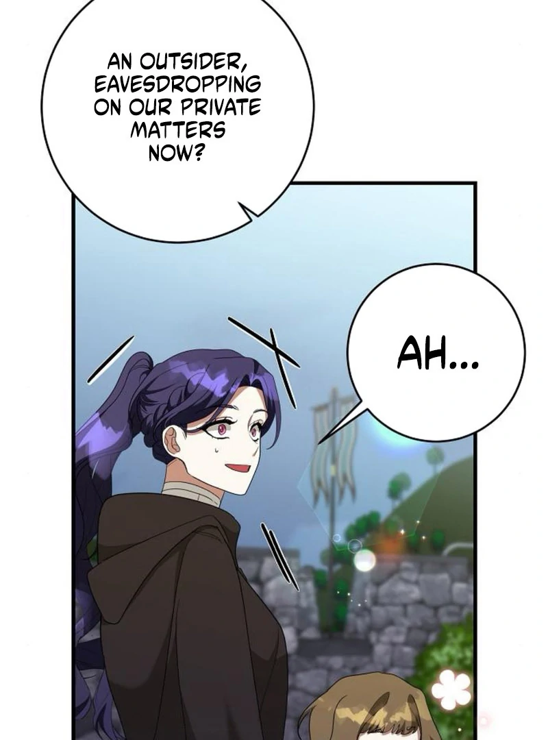 The Villainess is Done Trying chapter 61 page 74