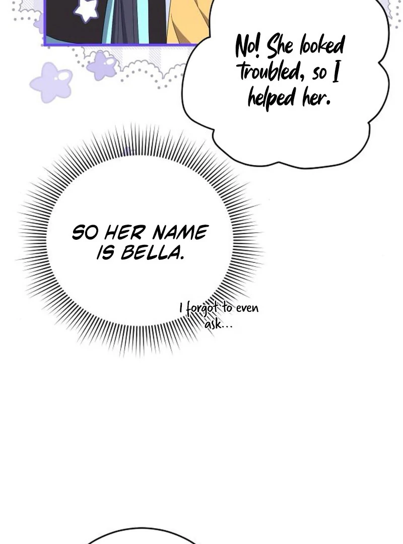 The Villainess is Done Trying chapter 61 page 79