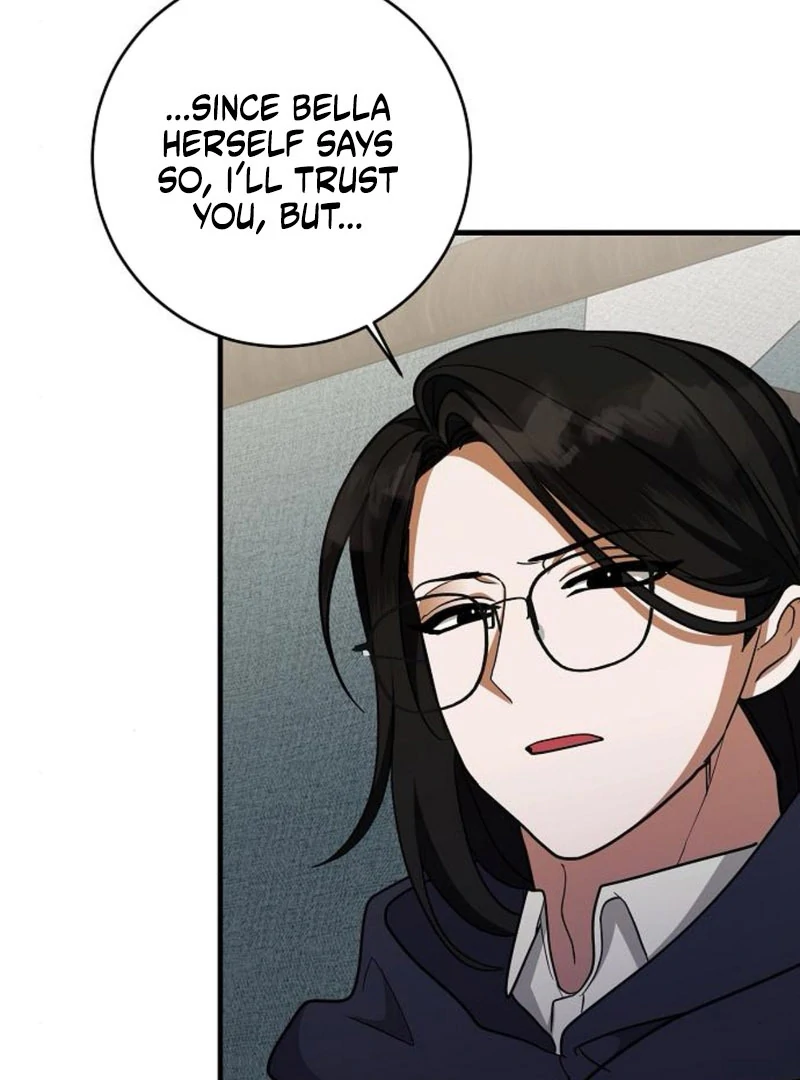 The Villainess is Done Trying chapter 61 page 80