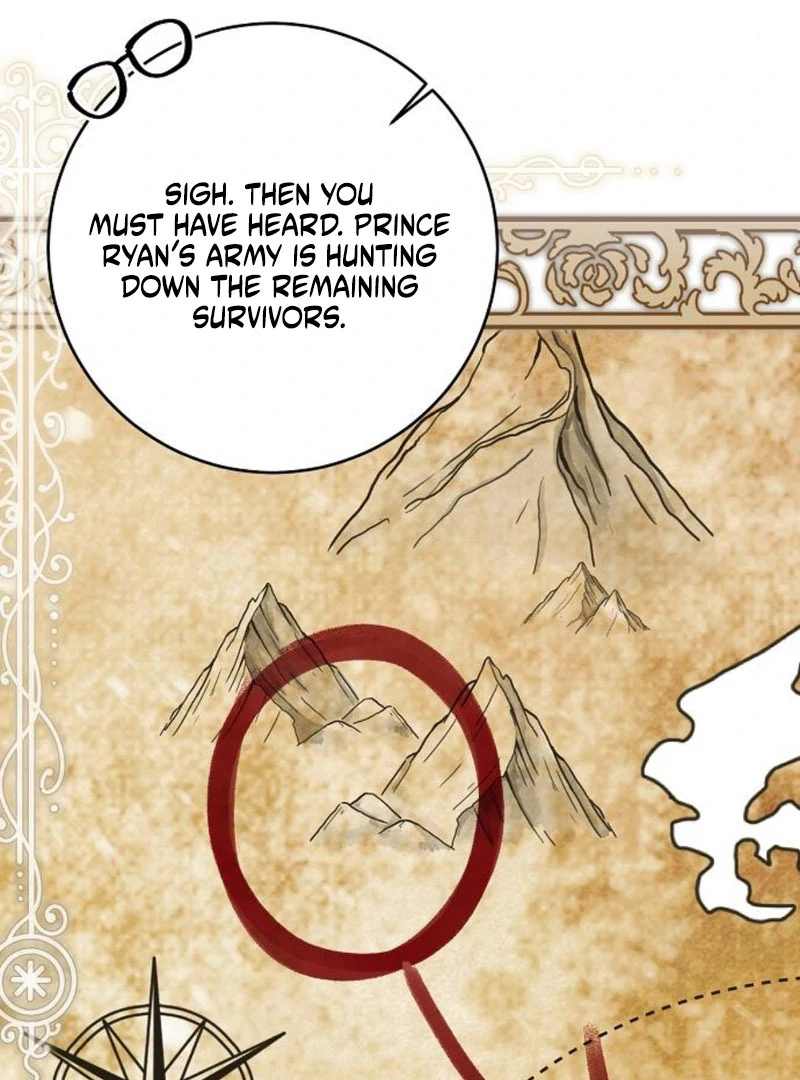 The Villainess is Done Trying chapter 61 page 83