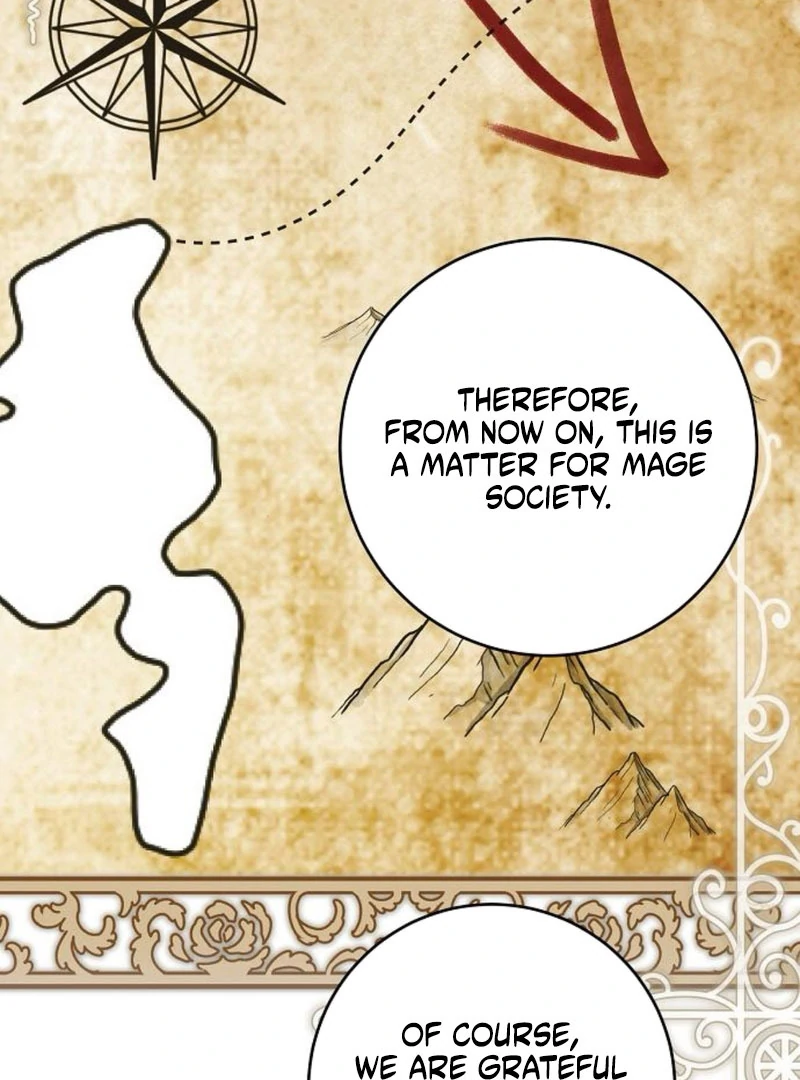The Villainess is Done Trying chapter 61 page 84