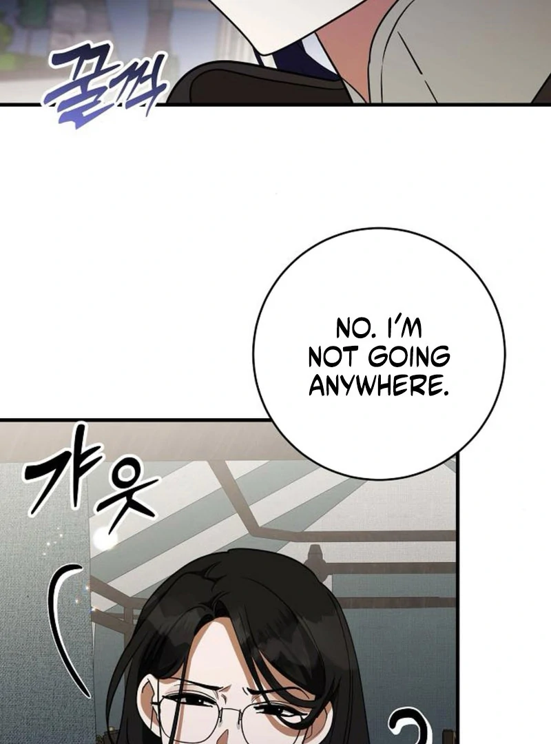 The Villainess is Done Trying chapter 61 page 91