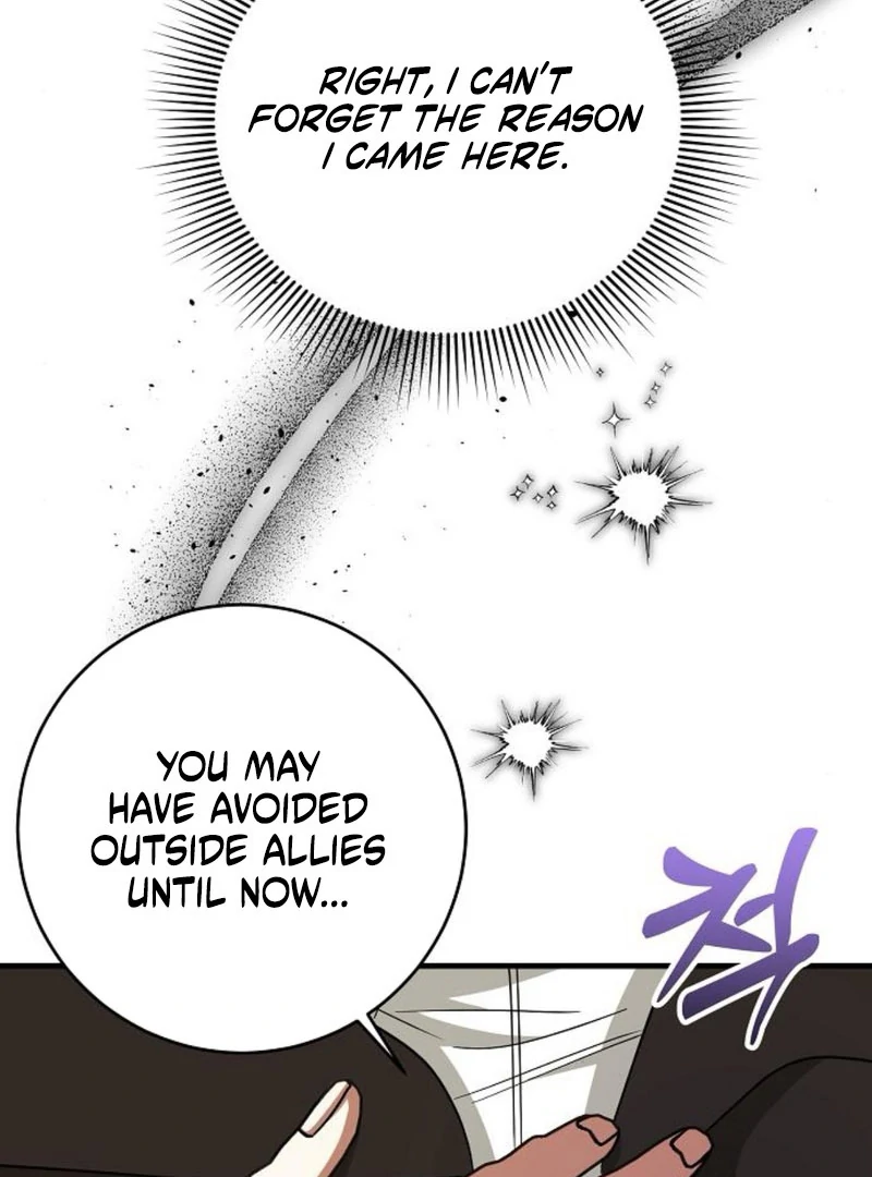 The Villainess is Done Trying chapter 61 page 93