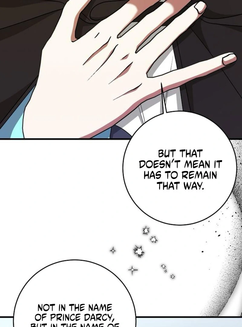 The Villainess is Done Trying chapter 61 page 94