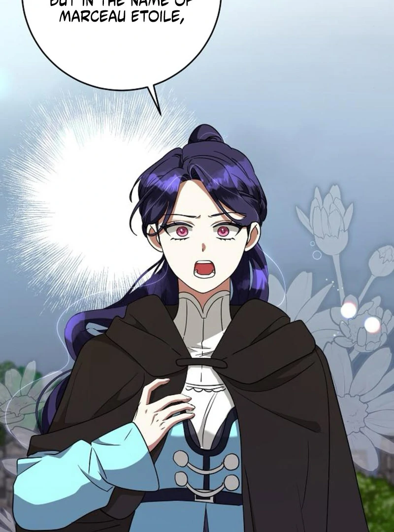 The Villainess is Done Trying chapter 61 page 95