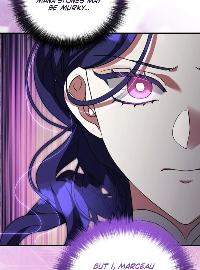 The Villainess is Done Trying chapter 61 page 97